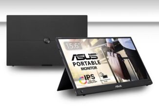 monitor wireless asus