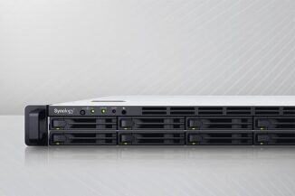nas rack