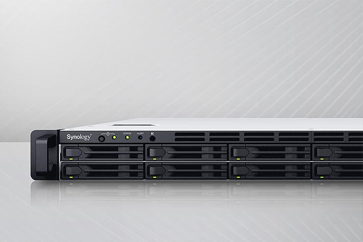 nas rack