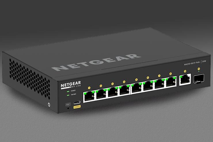 av over ip