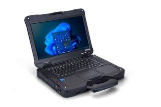 notebook rugged