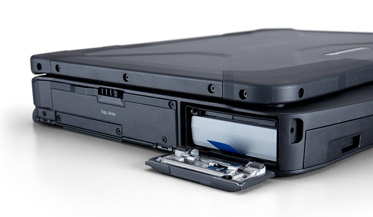 notebook rugged