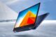 notebook touch screen