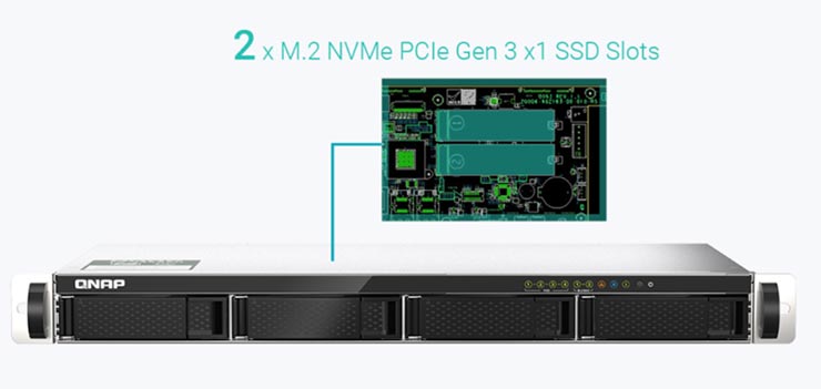nas rack