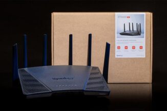 router wi-fi