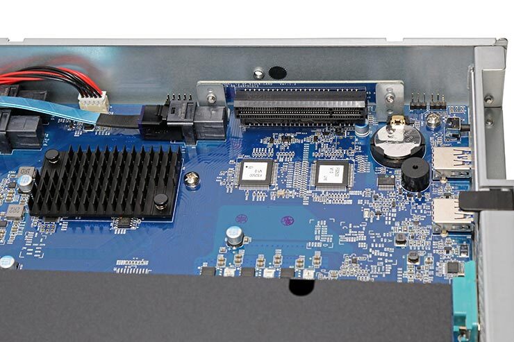 PCIe