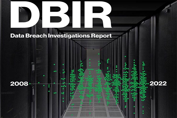 verizon DBIR verizon