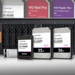 western digital blackout