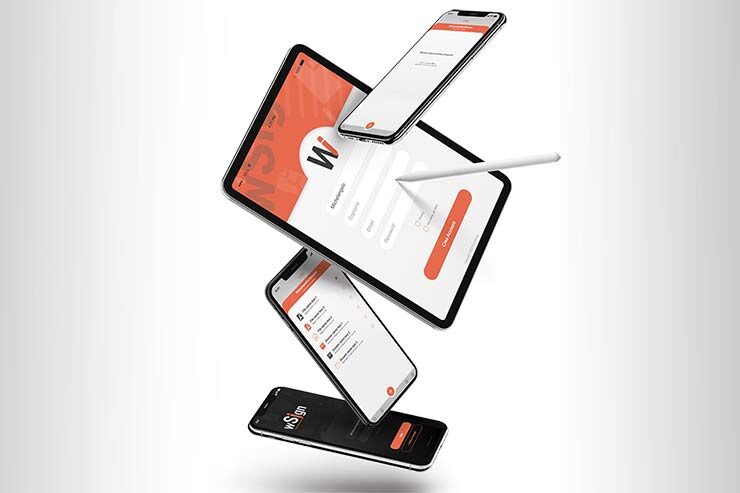 Arriva wSign per la firma digitale, sicura e ovunque wSign Arriva wSign per la firma digitale, sicura e ovunque