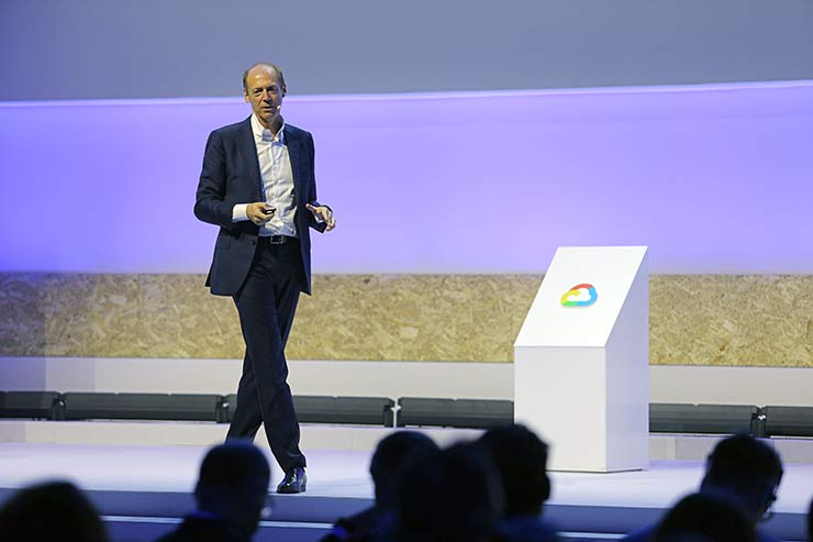 Google Cloud