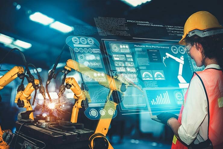 Field Service Management