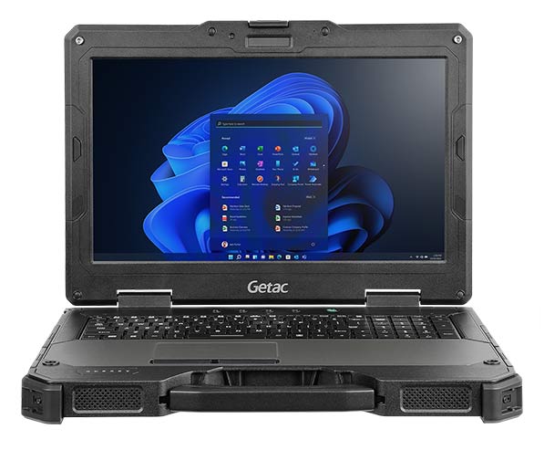 getac