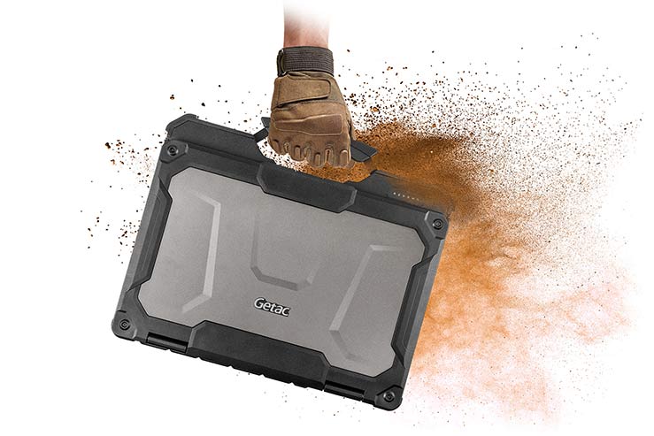 getac
