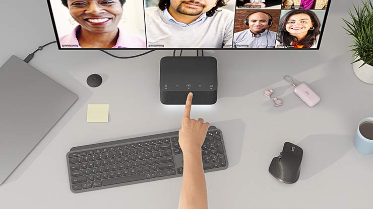 Logitech