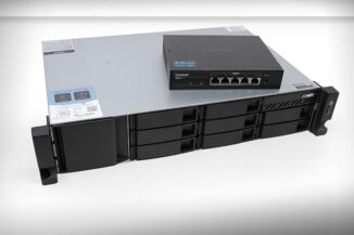 nas rack