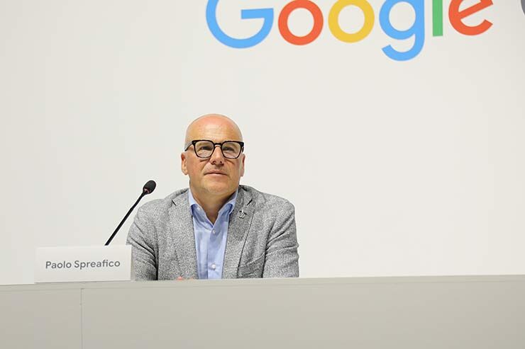 Google Cloud