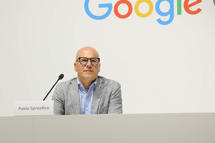 Google Cloud
