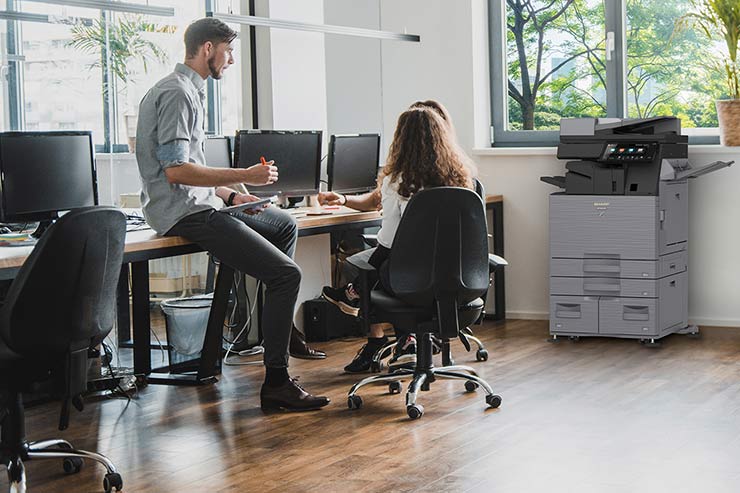 lavoro ibrido