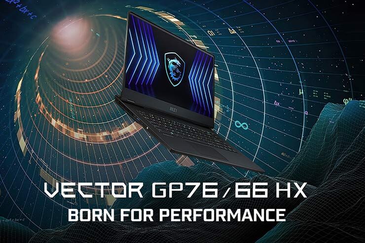 notebook msi