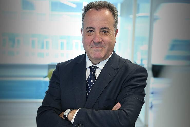 algoritmi Pedro-Garcia---CEO-Minsait-in-Italia algoritmi