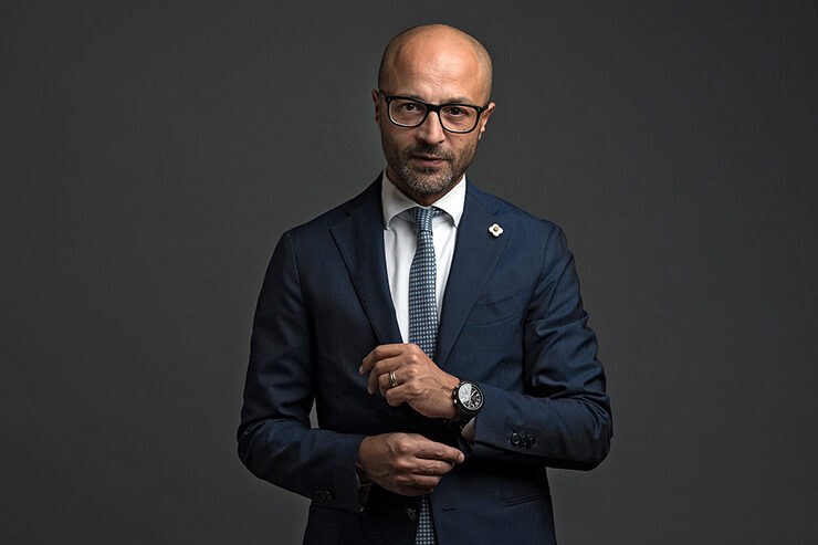 conversational marketing Carmine-Scandale conversational marketing