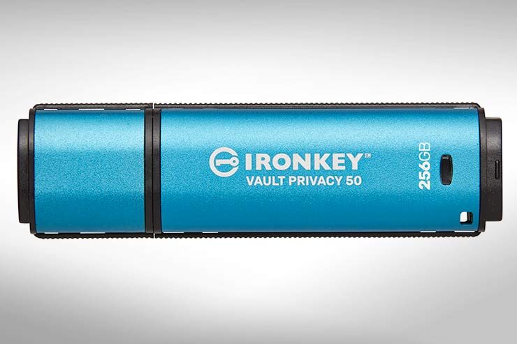 crittografia hardware