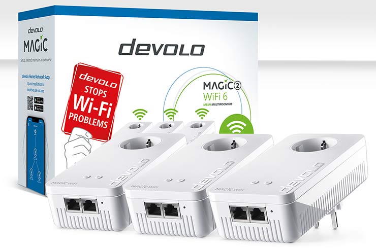WiFi 6