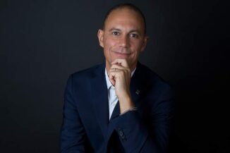 digital transformation server