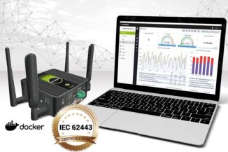 All‘Hannover Messe, Endian ha presentato la sua Secure Digital Platform e ha spiegato come conciliarla con IT Security, IoT e Industria 4.0.