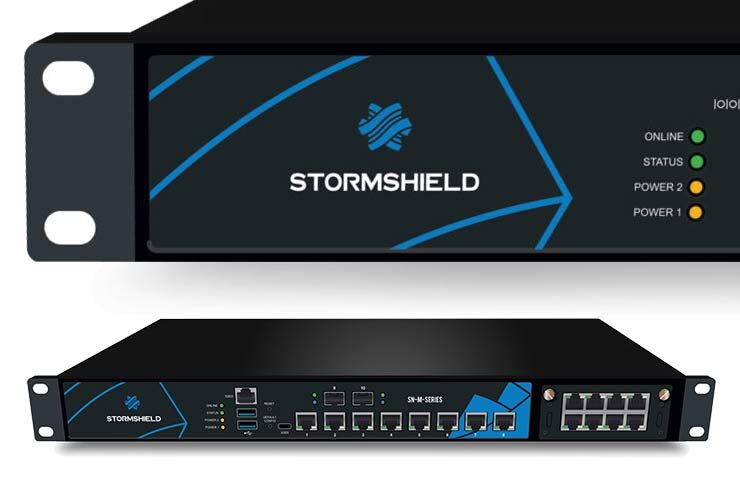 firewall stormshield firewall