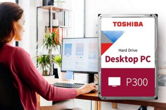 hard disk per pc