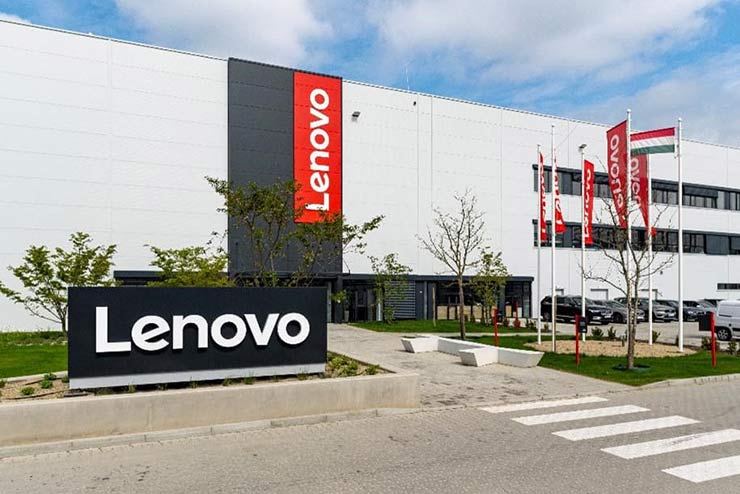 lenovo lenovo