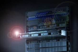 nas rack