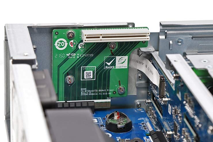 PCIe