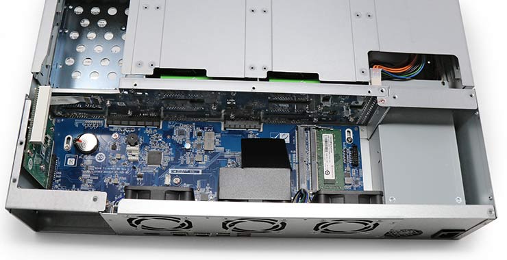 motherboard