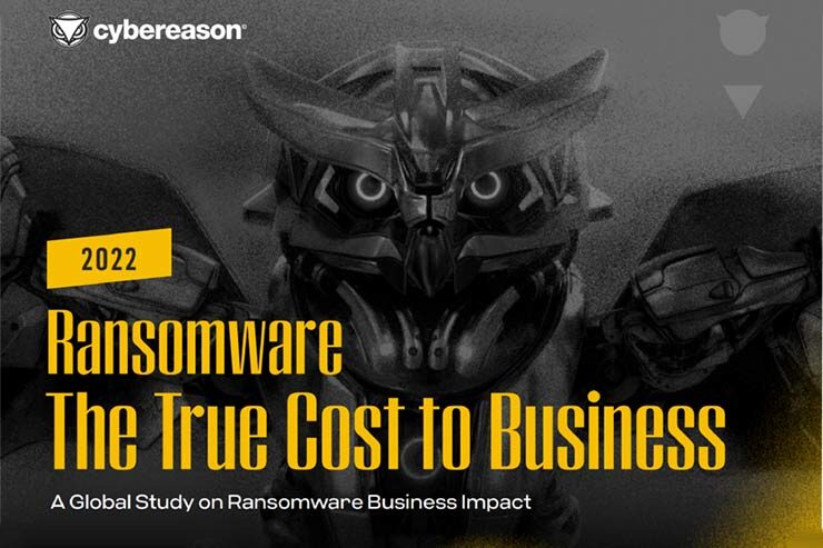 ransomware ransomware