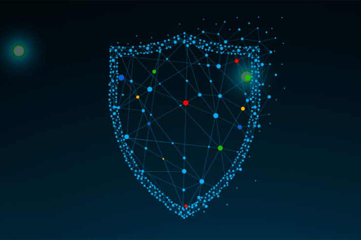 social engineering sicurezza nazionale data loss prevention cybersecurity telepass