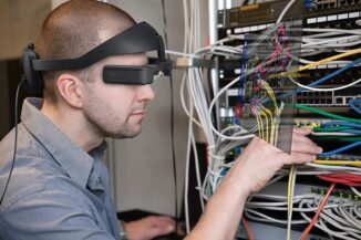smart glass