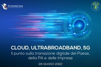 transizione digitale