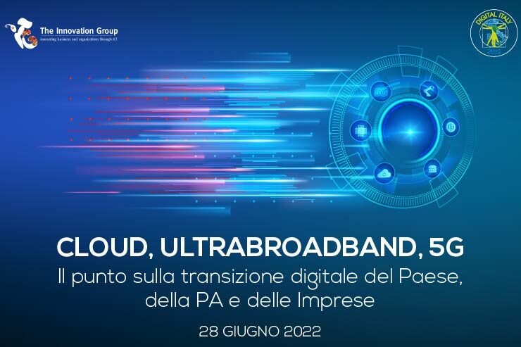 transizione digitale