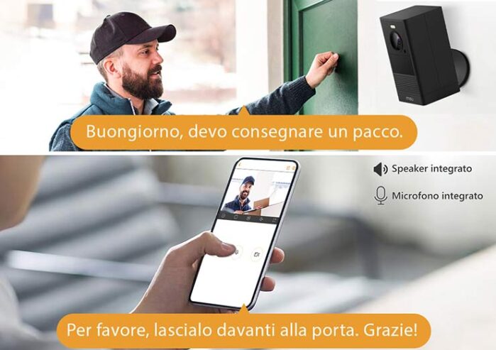 videosorveglianza