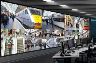 videowall
