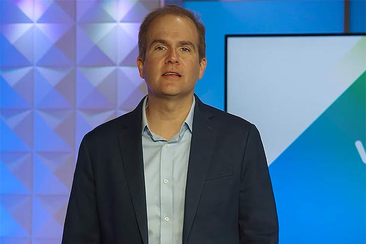Mark Lohmeyer