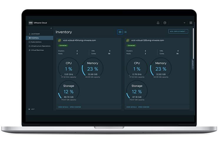 vsphere