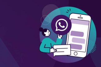 whatsapp business