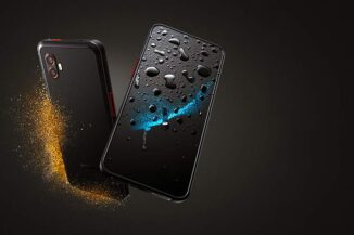 Samsung Galaxy
