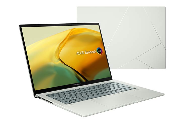 notebook Asus