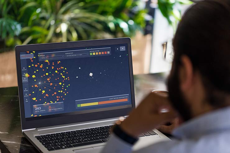 cybersicurezza Google Cloud Marketplace