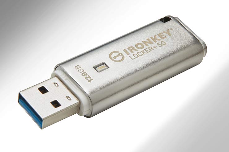 kingston usb