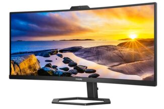 monitor Philips